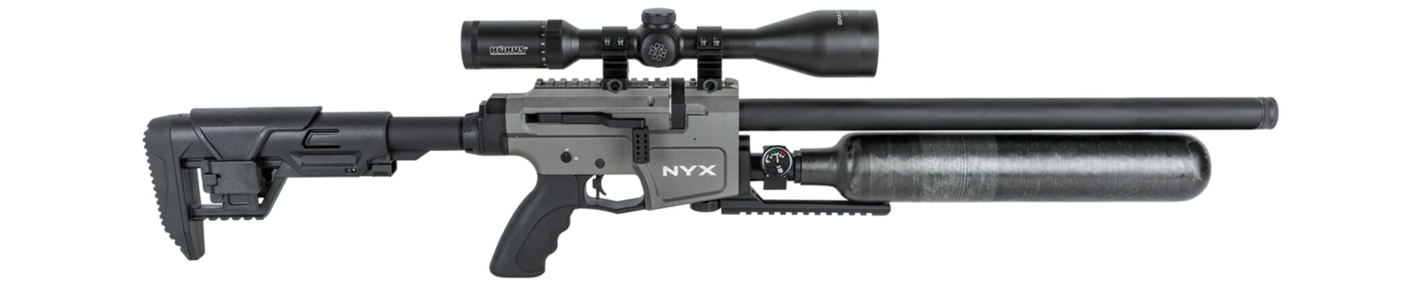 NYX Tungsten Reximex 700cc