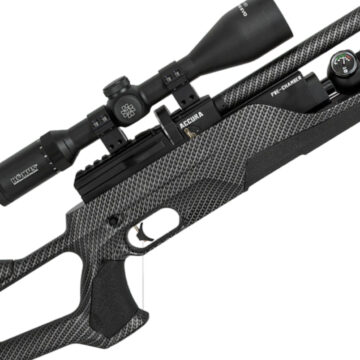 reximex accura carbon