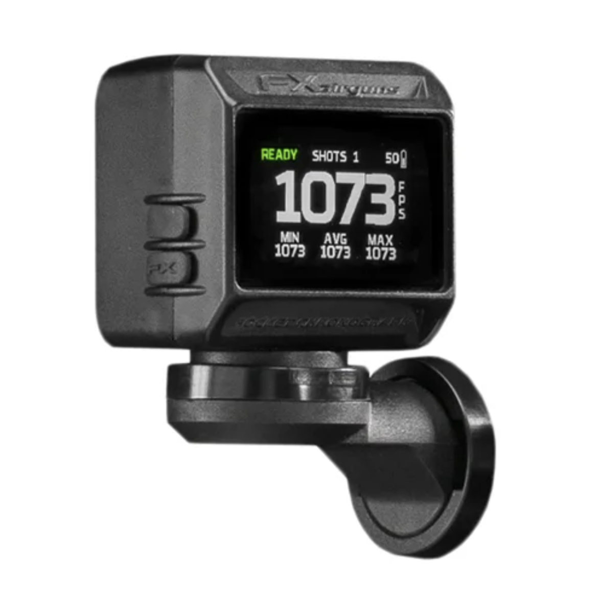 fx d1 chronograph
