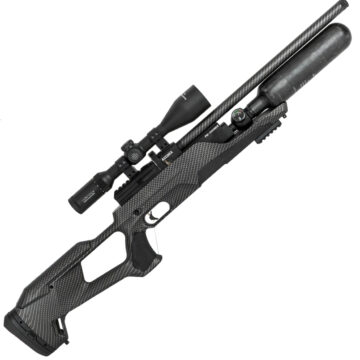 Reximex Accura Carbon