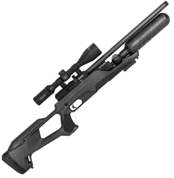 Reximex Accura Carbon