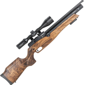 reximex pretensis carbine