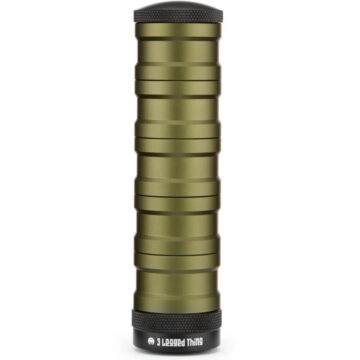 Res Mod Olive Green Cham