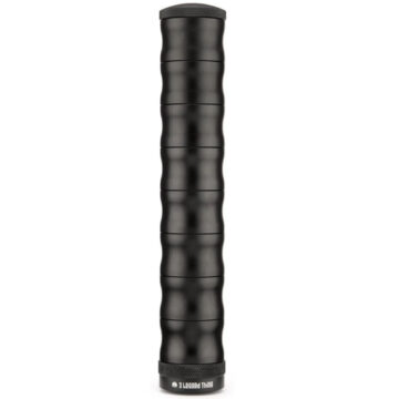 Reservoir Mods XL 3 Legged Thing Black Wavy