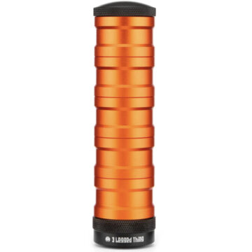 3 legged thing reservoir mods orange chamfered