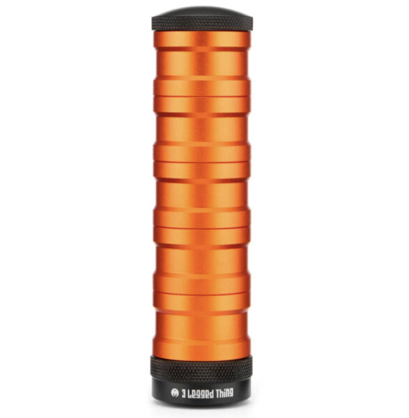 3 legged thing reservoir mods orange chamfered