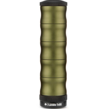 Reservoir Mods 3 Legged Thing Olive Wavy