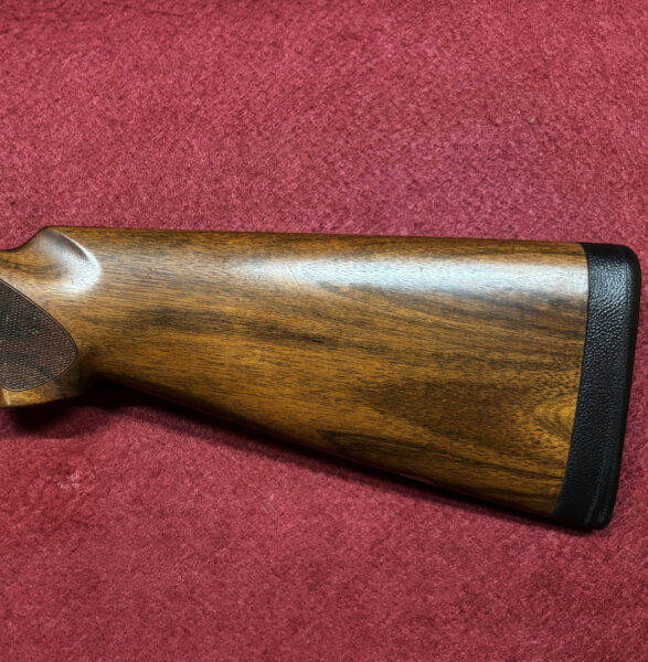 Beretta 20 Bore Silver Pigeon 3