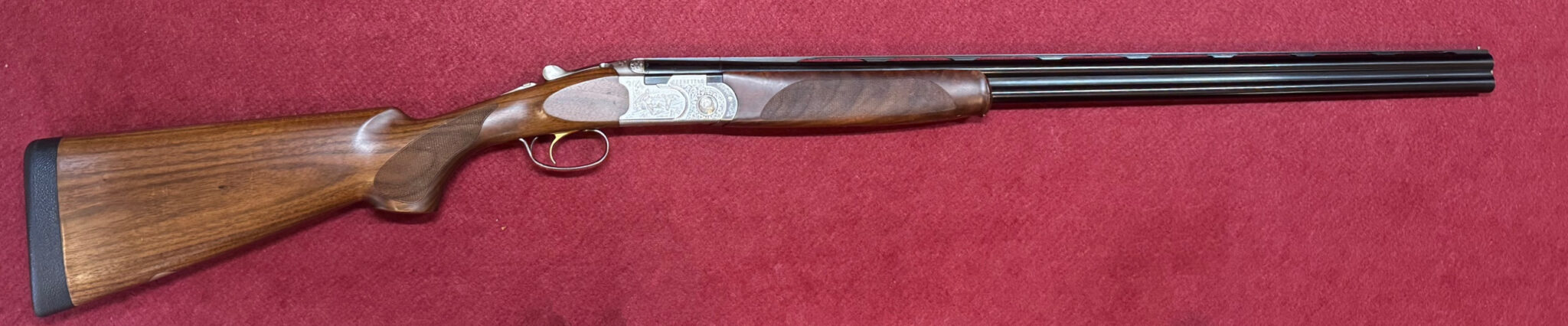 Beretta 20 bore 