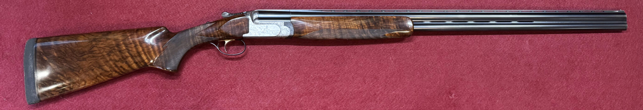 Perazzi mx12