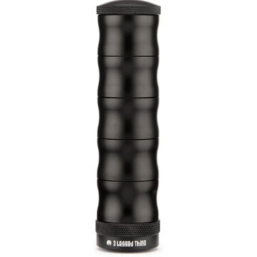 Reservoir Mods 3 Legged Thing Black Wavy
