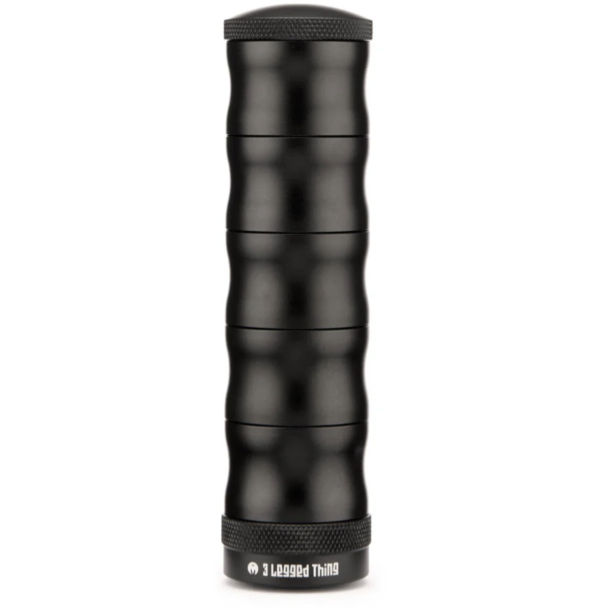 Reservoir Mods 3 Legged Thing Black Wavy