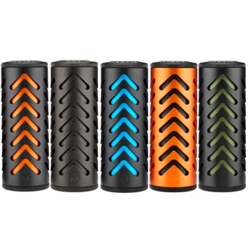MODFATHER AIRGUN MODERATOR 3 LEGGED THING CHEVRON