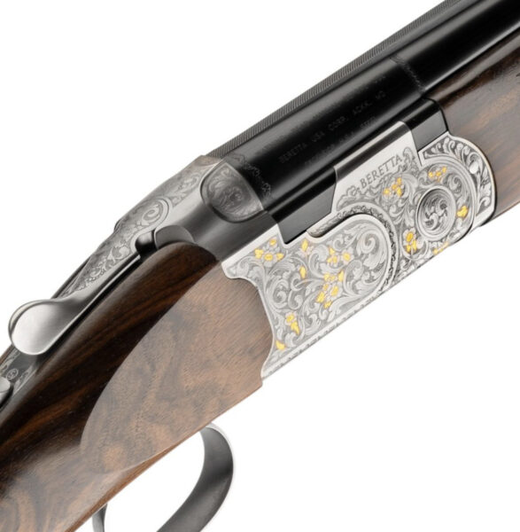Beretta 500
