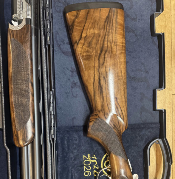 Beretta 687