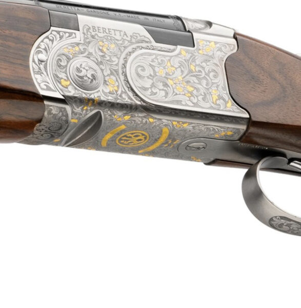 Beretta 687
