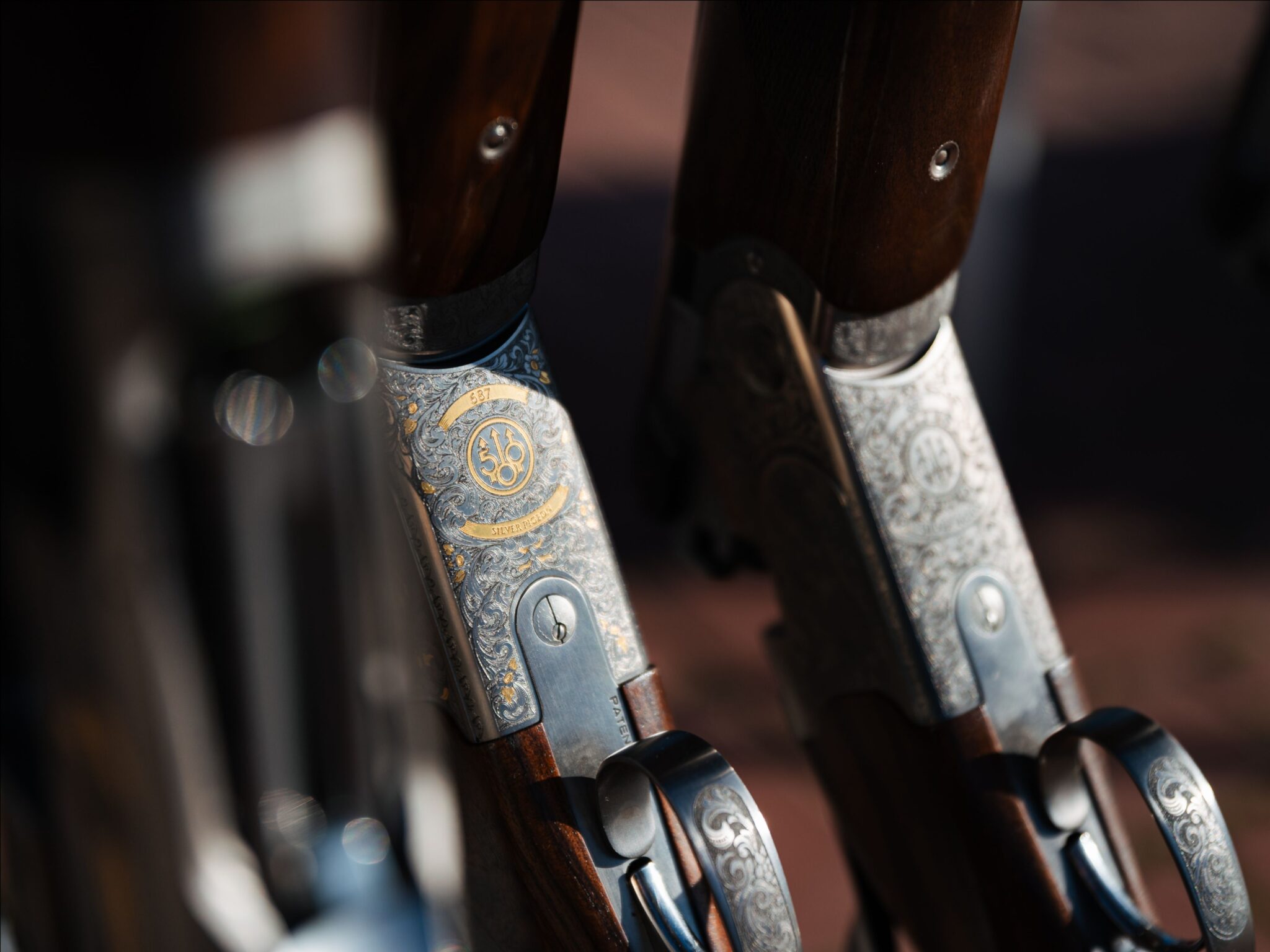Beretta 500 Years