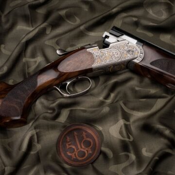 Beretta 500 Years