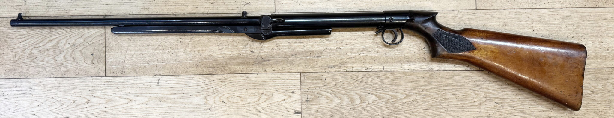 BSA Standard No. 4 .177 Vintage Air Rifle