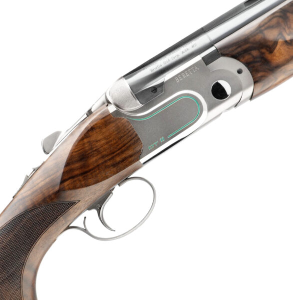 Beretta dt11 supersport