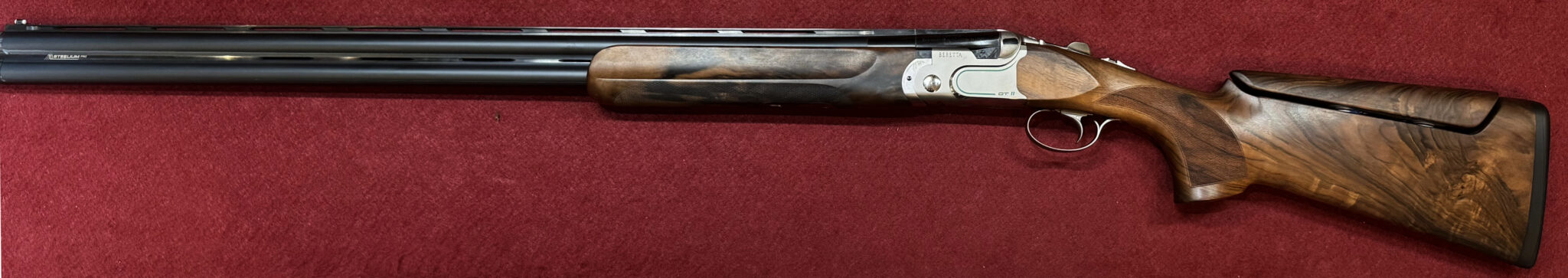 Beretta DT11 Supersport Limited Edition 500 Years