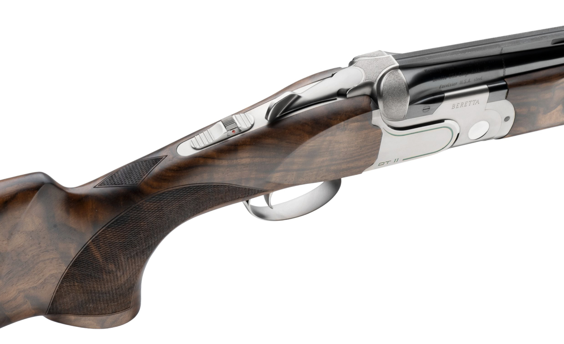 Beretta dt11 supersport 