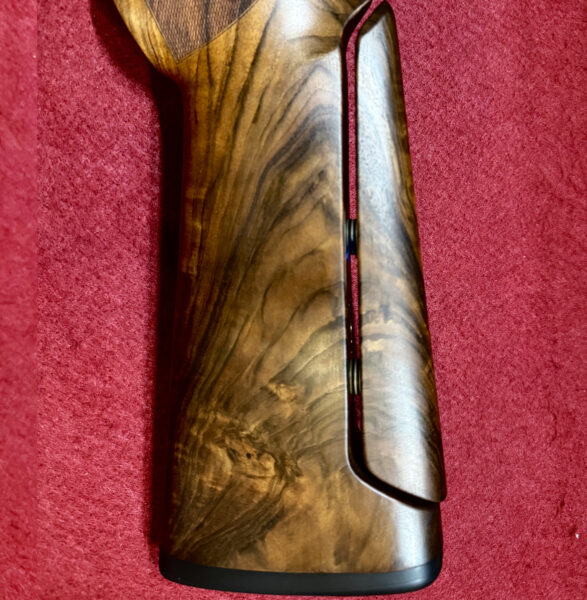 Beretta dt11 supersport