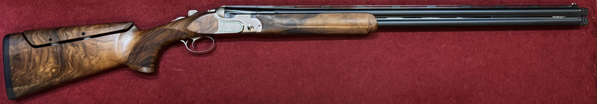 Beretta DT11 Supersport Limited Edition 500 Years
