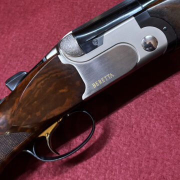 beretta dt10 trident