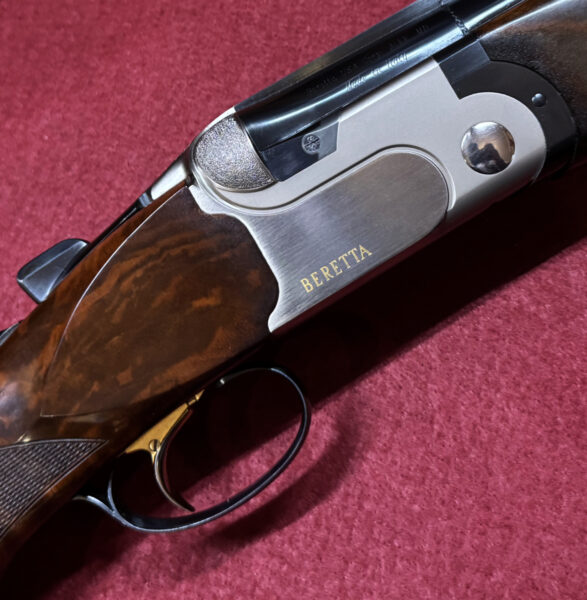 beretta dt10 trident