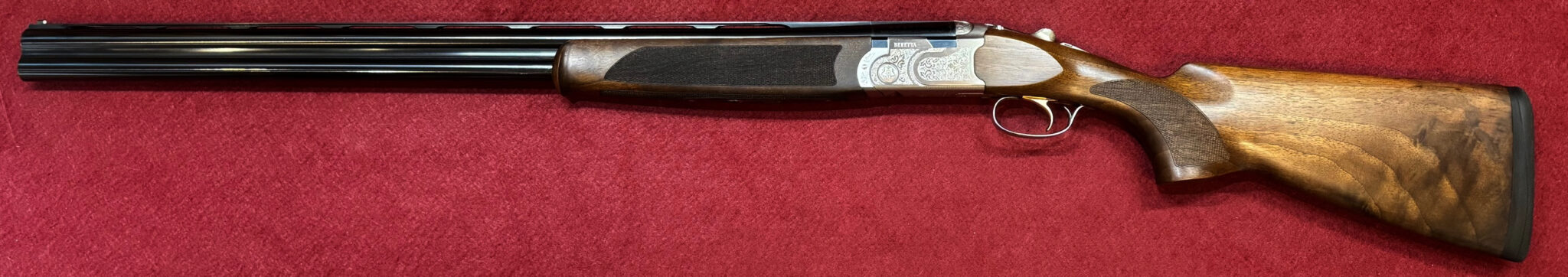 Beretta silver pigeon 1 sport used 