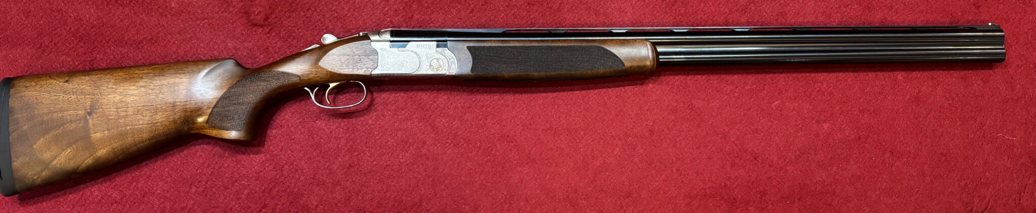 Beretta silver pigeon 1 sport used 