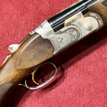 Beretta silver pigeon 1 sport used