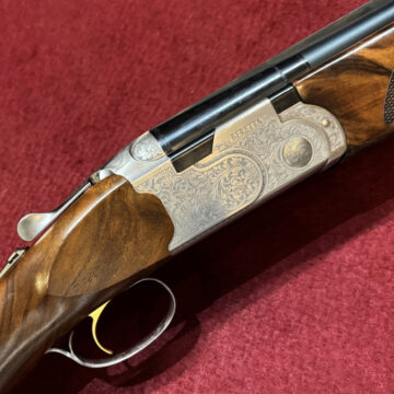 beretta silver pigeon 5 sport