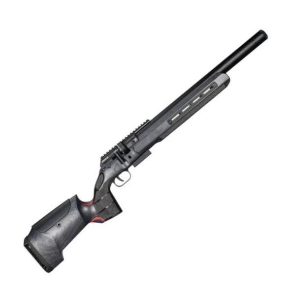 fx airguns redline
